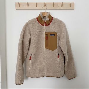 Patagonia Classic Retro-X® Fleece Jacket